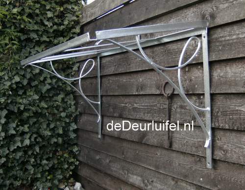 Deurluifel swing